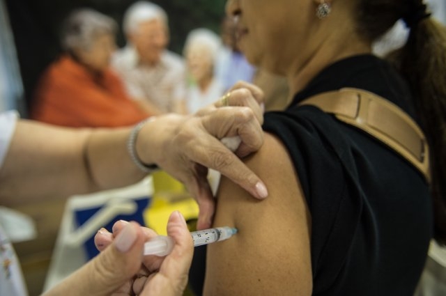 Febre Amarela: Estudos comprovam que dose fracionada da vacina protege por oito anos