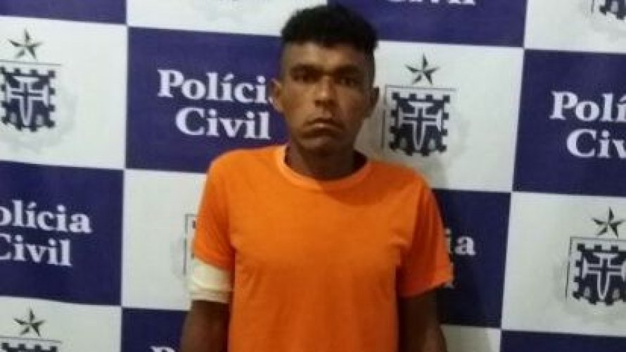 Homem é preso por ameaçar testemunhas em processo por tentativa de estupro