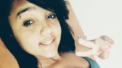 Adolescente grávida é morta por dívida de drogas no interior da Bahia