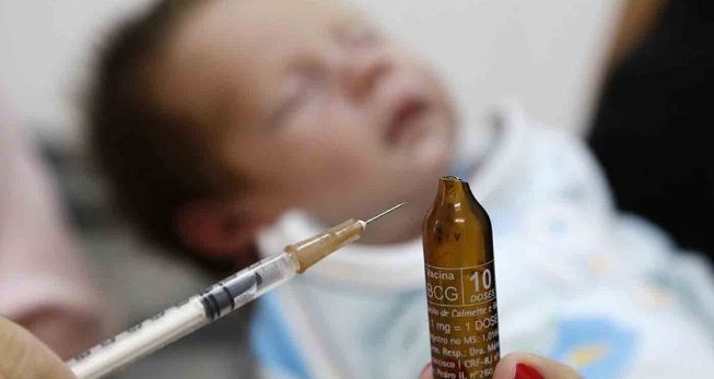 FEIRA DE SANTANA: Vacina BCG está sendo fornecida em quatro unidades do município