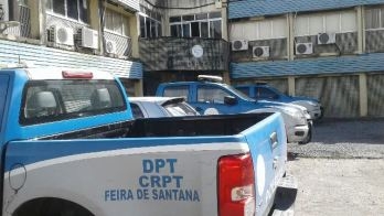 Homem é assassinado na zona rural de Santa Bárbara