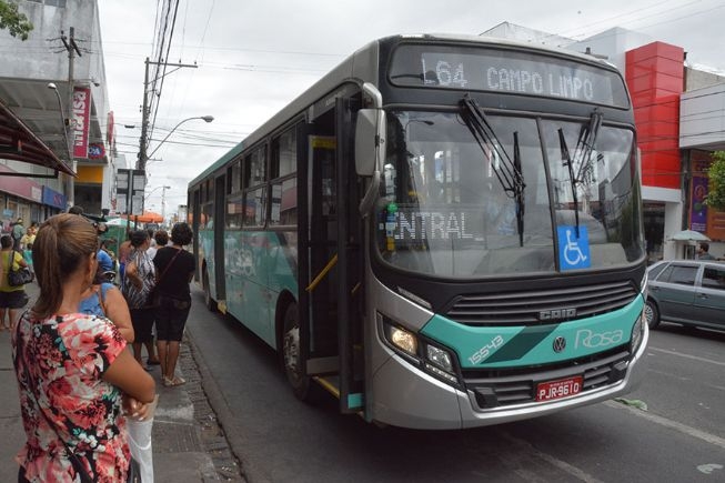 FEIRA DE SANTANA: Torcedor terá ônibus saindo do Joia para o Terminal Central após Flu de Feira x Santa Cruz nesta quarta