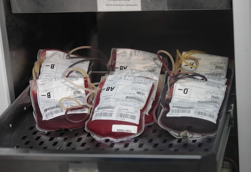  Hemoba intensifica captação de doadores de sangue para Carnaval