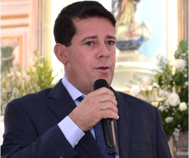 Segurança é baleado após invasão a propriedade do prefeito de São Gonçalo dos Campos