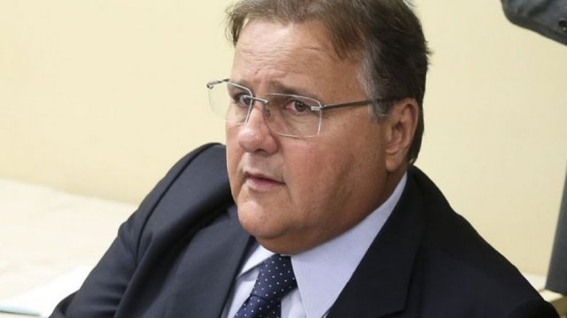 Geddel é interrogado nesta terça-feira (6)