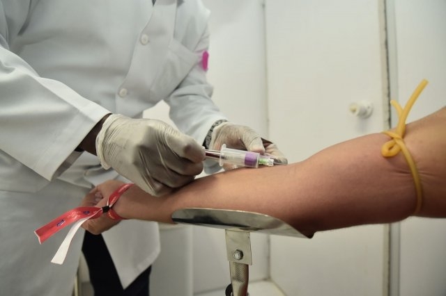 Teste de HIV realizado no Carnaval de Salvador detecta 8 casos
