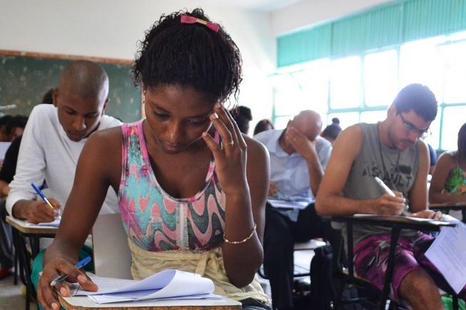 FEIRA DE SANTANA: Inscrições para Pré-Vestibular Cidadão acontece dias 23 e 24