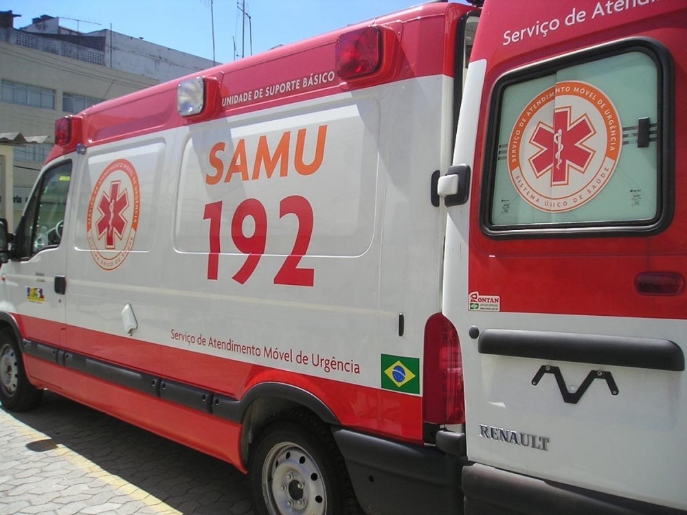 FEIRA DE SANTANA: SAMU 192 não está sendo acionado pela operadora TIM