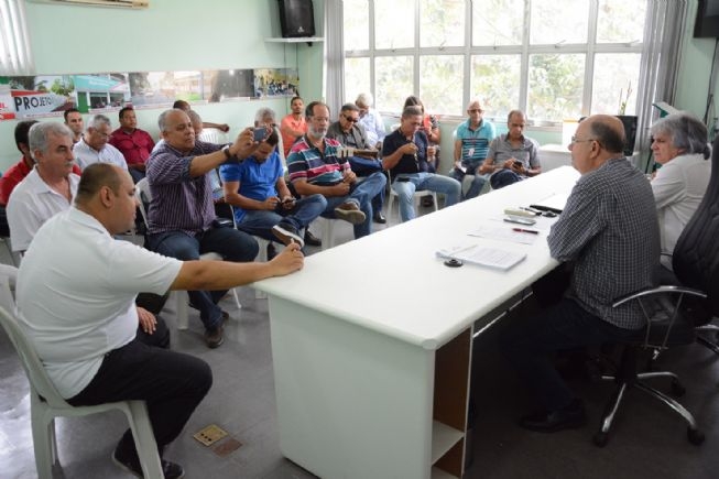 José Ronaldo quita a última parcela do empréstimo das obras dos viadutos