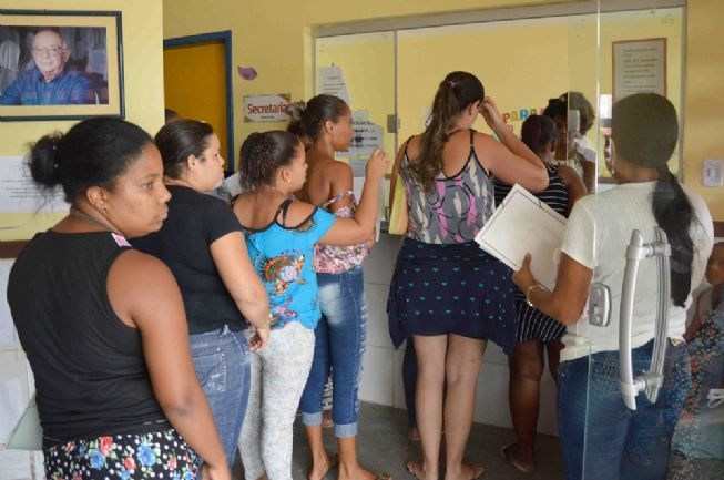FEIRA DE SANTANA: Com 10 mil vagas a mais este ano, Rede Municipal de Educação inicia matrícula de novos alunos
