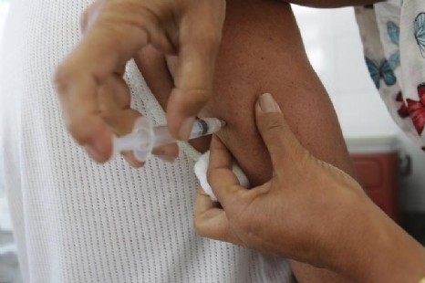 Ministério da Saúde pretende imunizar 3,3 milhões em oito municípios