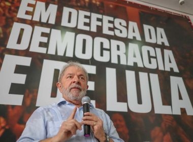 Em conversas informais, petistas já discutem estratégias em caso de prisão de Lula