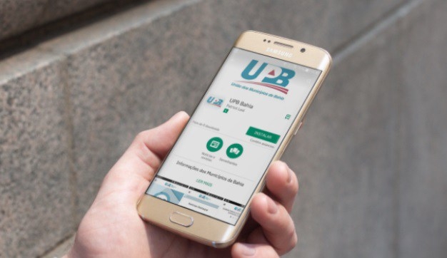 UPB lança aplicativo para prefeitos