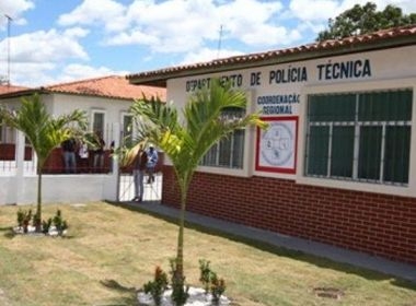 Pai encontra filho em decomposição após defeito em geladeira do IML de Santo Amaro