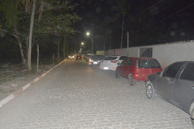 PMFS: Urbanizado, Corredor dos Araçás ganha status de avenida