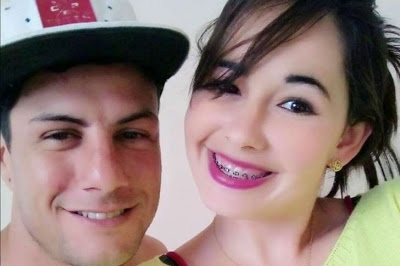 Casal é preso após espancar e matar filha de 5 anos