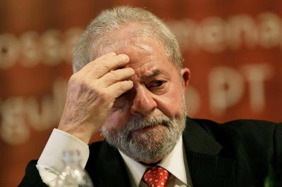 URGENTE: Maioria no STJ diz que Lula pode ser preso após decisão do TRF-4