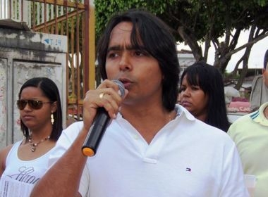 Candeias: Prefeito se torna réu em processo que apura contratações irregulares