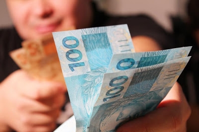 Grana Extra: FGTS vai distribuir R$6 bilhões do lucro com trabalhadores em 2018