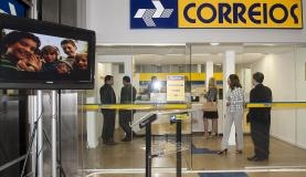 Funcionários dos Correios entram em greve nesta segunda-feira