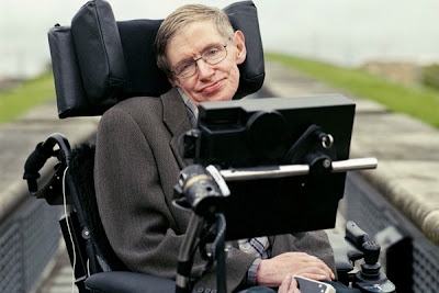 Morre Stephen Hawking, o físico britânico que revolucionou a Ciência e nossa maneira de entender o Universo