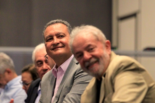 Na Alba, Rui fala sobre 