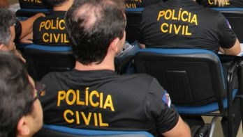 Concurso da Polícia Civil bate recorde com 48 mil inscritos