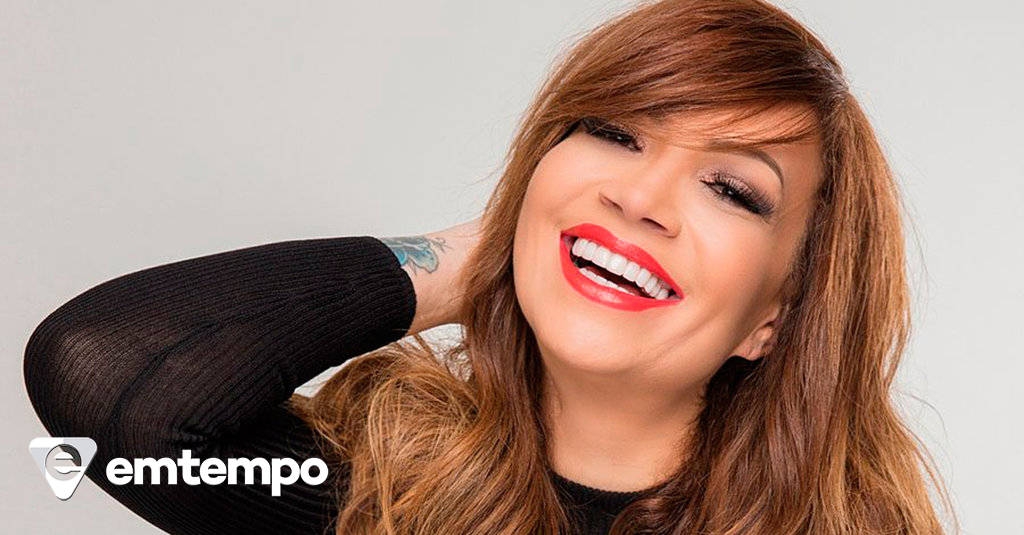 Solange Almeida puxa trio independente e agita camarote na micareta de Feira 2018, confira as demais atrações 