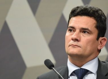 Sergio Moro é exonerado do cargo de professor da UFPR