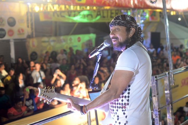 Bell Marques e Timbalada na abertura da Micareta 2018