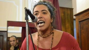 Vereadora de Niterói, amiga de Marielle denuncia ameaças