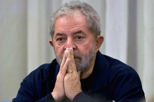 STF decide que Lula não pode ser preso até julgamento de habeas corpus