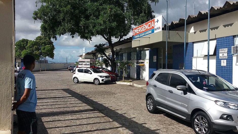 Bebê tem morte cerebral após ser agredido pelo pai em Salvador