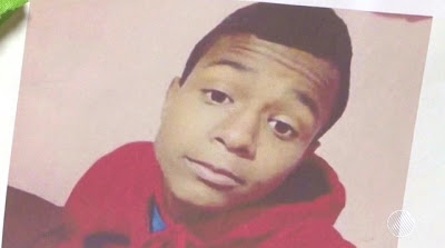 BAHIA: Menino de 14 anos é encontrado morto em cisterna, ele estava desaparecido há 45 dias