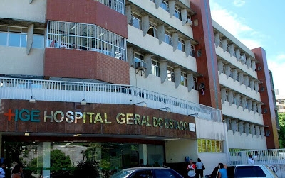 Bebê de dois meses agredido pelo pai tem morte cerebral no HGE em Salvador