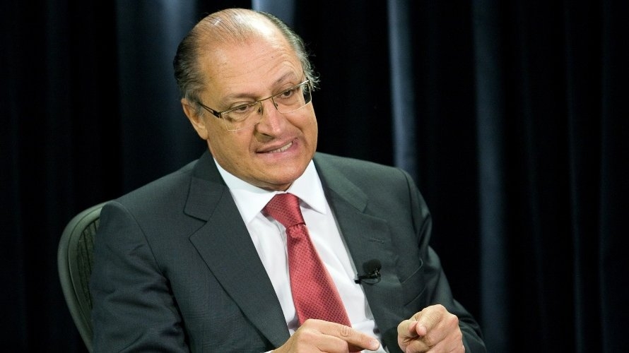 Alckmin afirma que desconhecia ataque quando disse que PT 'colheu o que plantou'
