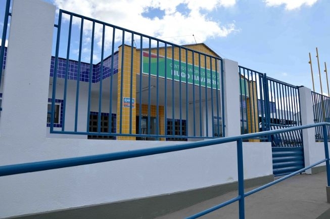  Rede Municipal de Ensino ganha reforço de mais três novas unidades e da nova Escola Norma Suely