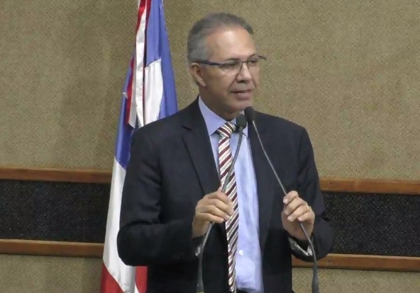Geilson diz que Bahia virou terra sem lei, como nos antigos filmes de faroeste