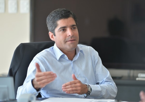 O Antagonista: ACM Neto diz a aliados que não vai disputar o governo da Bahia