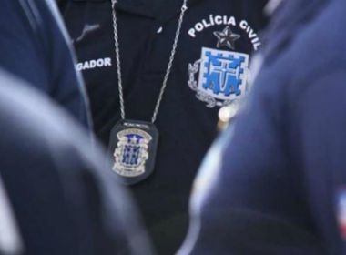 Traficante é preso em hospital depois de ter sido baleado em São Gonçalo dos Campos
