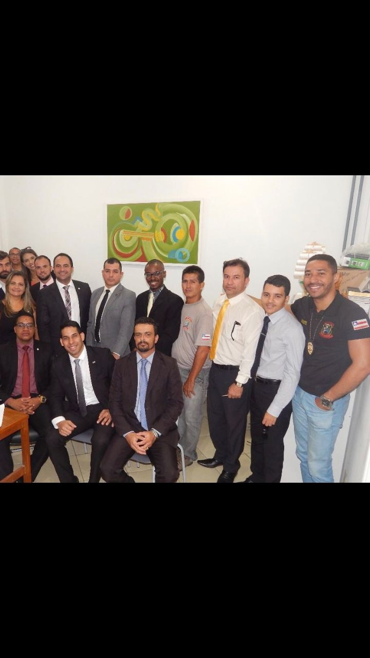 OAB faz blitz em presídio de Feira de Santana