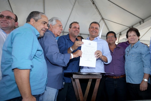 Autorizada construção de policlínica regional em Vitória da Conquista