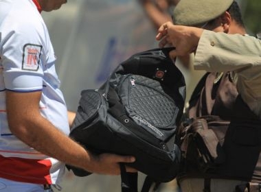 MP instaura inquérito para apurar casos de abusos de autoridade da PM em Alagoinhas