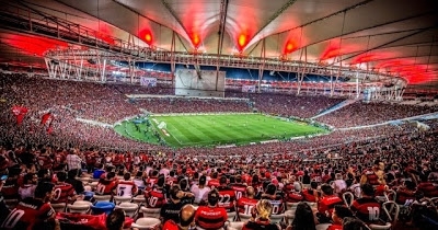 Pesquisa Datafolha aponta Flamengo como maior torcida do Brasil com 36 milhões de torcedores