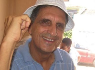 Valença: Polícia prende novo suspeito de sequestrar ex-prefeito Ramiro Campelo