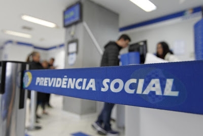 Governo anuncia cancelamento de 422 mil benefícios da Previdência Social