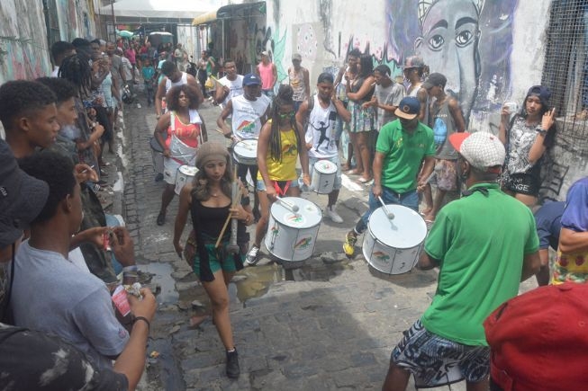 FEIRA DE SANTANA: Considerado o 