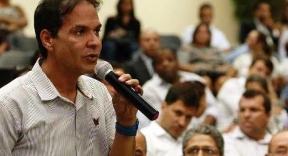 Municípios baianos têm queda de 13% na receita do FPM