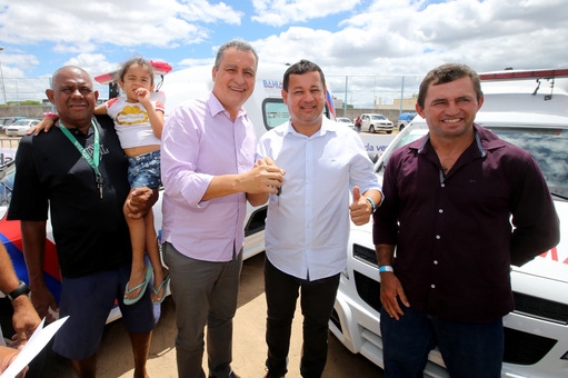  Governo autoriza obras de policlínica para região de Paulo Afonso