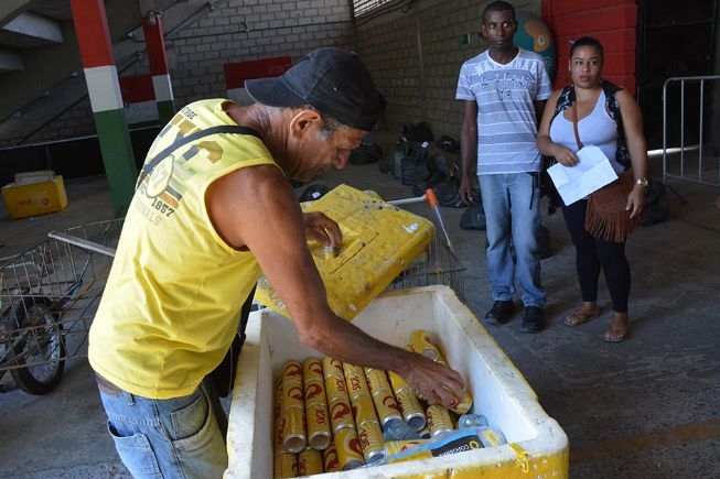 FEIRA DE SANTANA: Equipamentos e produtos apreendidos durante Micareta são devolvidos ao donos pela Settdec